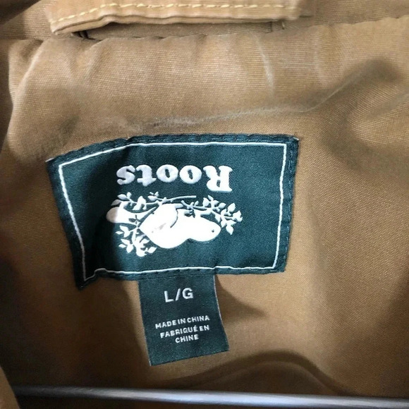 ROOTS All Seasons All In Utility Jacket - Picture 11 of 14